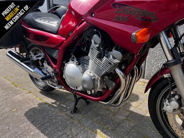 yamaha - xj-900-s-diversion