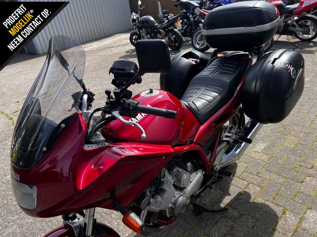 yamaha - xj-900-s-diversion