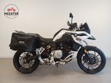 BMW F 750 GS