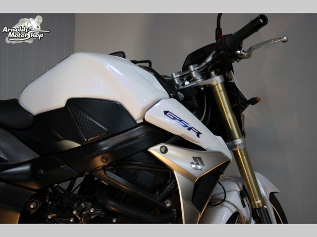 suzuki - gsr-750-a