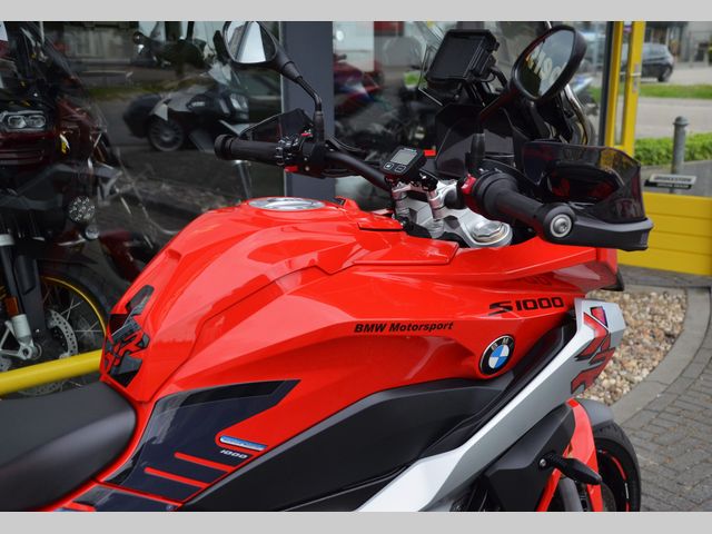 bmw - s-1000-xr