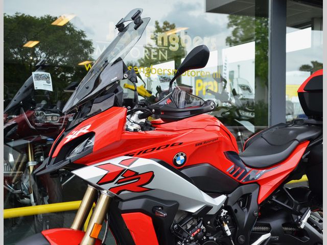 bmw - s-1000-xr