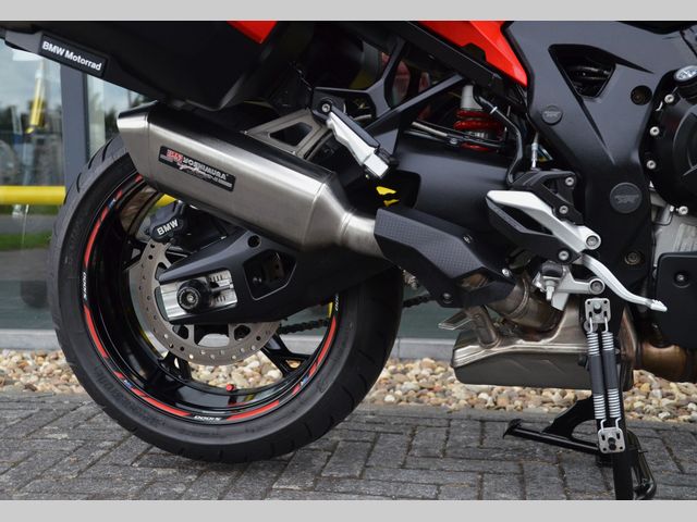 bmw - s-1000-xr