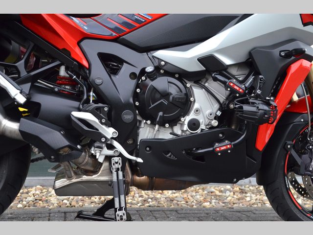 bmw - s-1000-xr