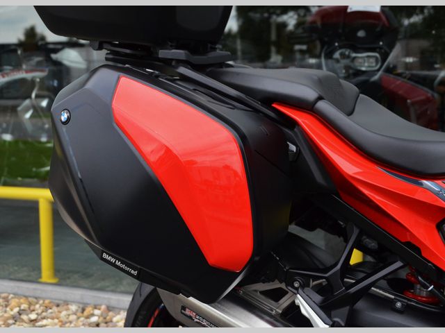 bmw - s-1000-xr