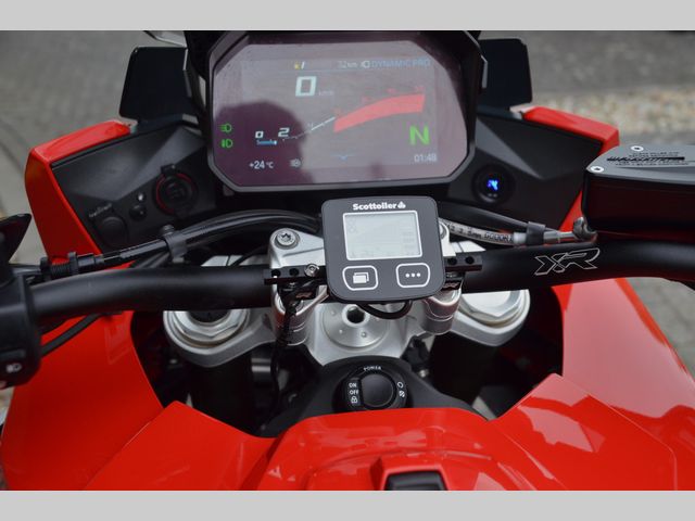 bmw - s-1000-xr