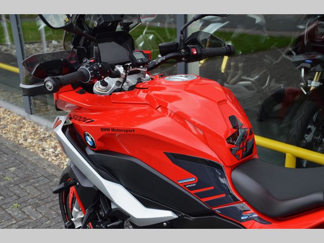 bmw - s-1000-xr