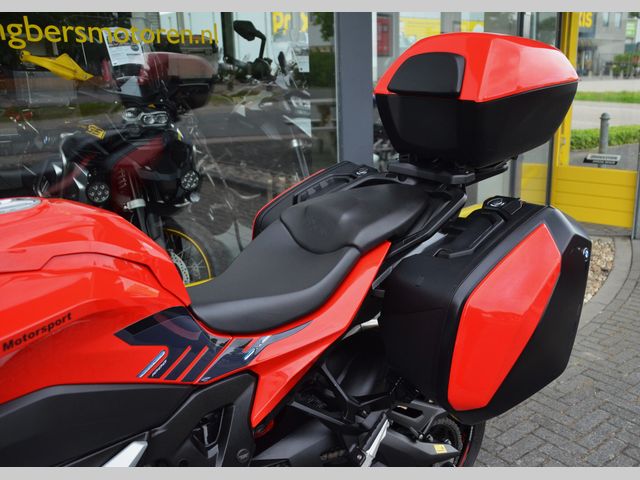 bmw - s-1000-xr