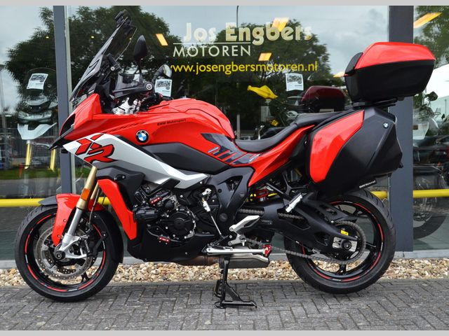 bmw - s-1000-xr