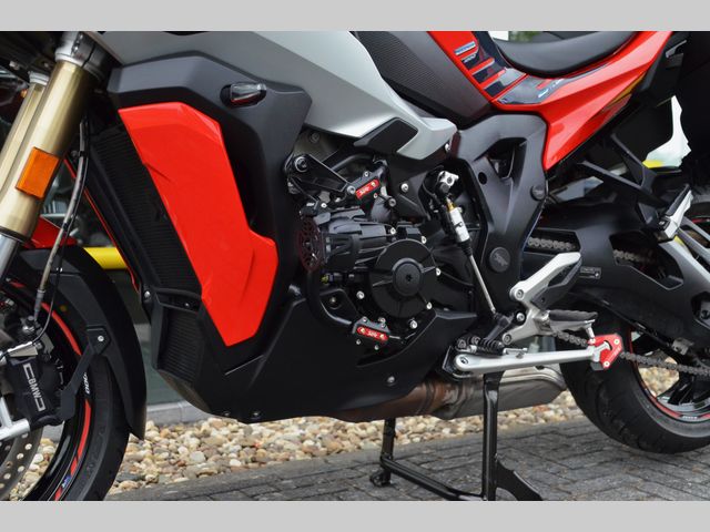 bmw - s-1000-xr