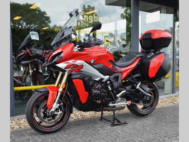 bmw - s-1000-xr