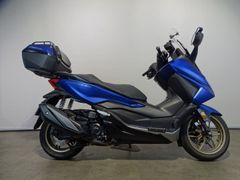HONDA NSS 350 FORZA