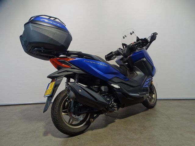 honda - nss-350-forza