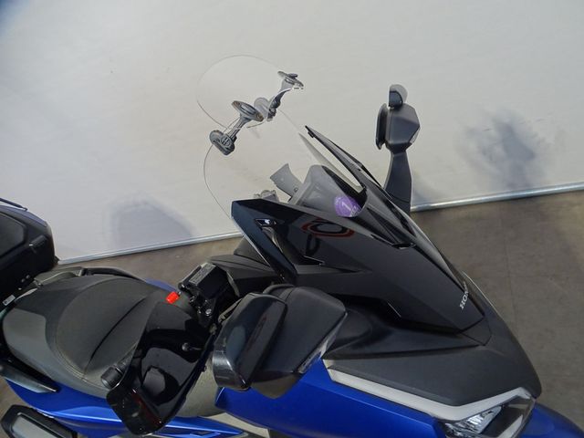 honda - nss-350-forza