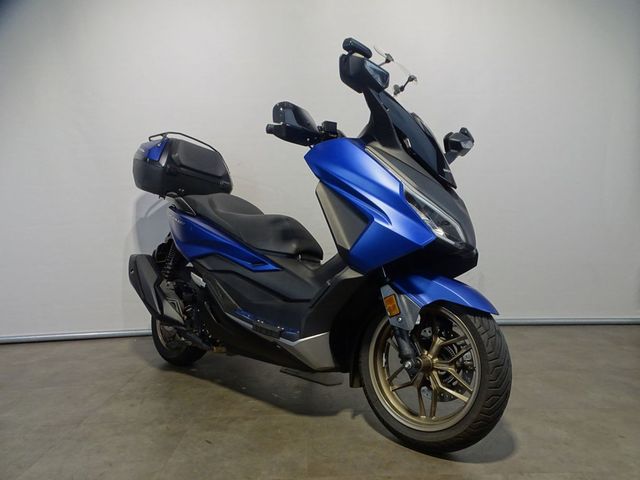 honda - nss-350-forza