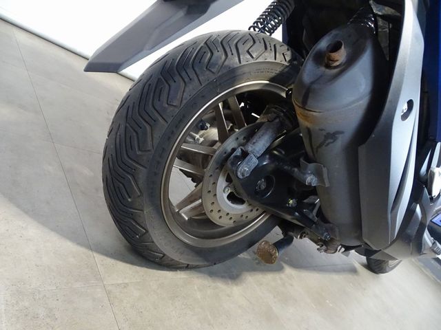 honda - nss-350-forza