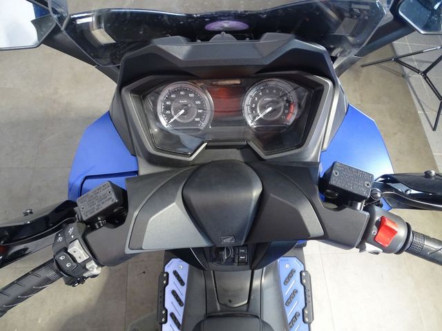 honda - nss-350-forza