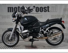 BMW R 1100 R 2001 occasion