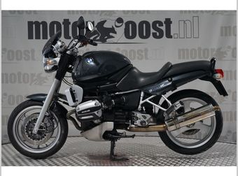 BMW R 1100 R 2001 occasion