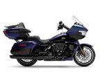 HARLEY-DAVIDSON ROAD GLIDE LIMITED