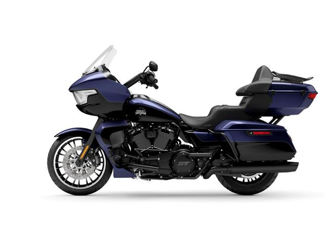 harley-davidson - road-glide-limited