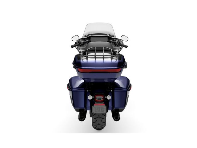 harley-davidson - road-glide-limited