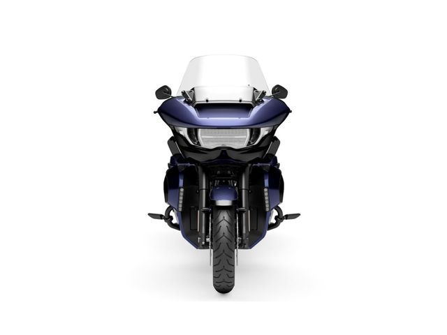 harley-davidson - road-glide-limited