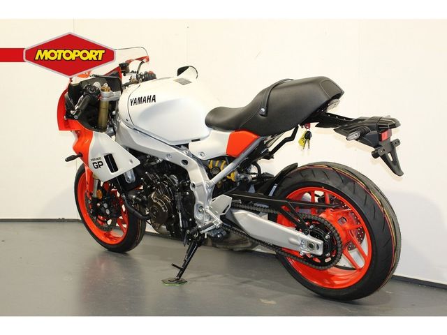 yamaha - xsr-900-gp