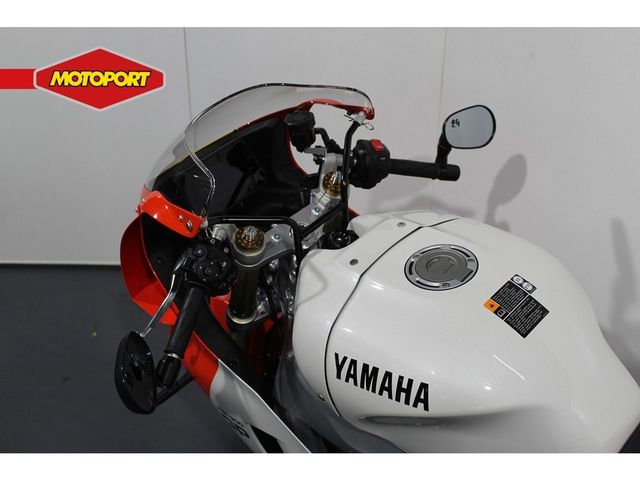 yamaha - xsr-900-gp