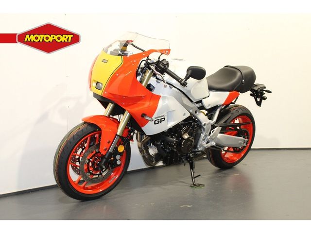 yamaha - xsr-900-gp