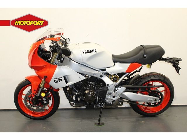 yamaha - xsr-900-gp