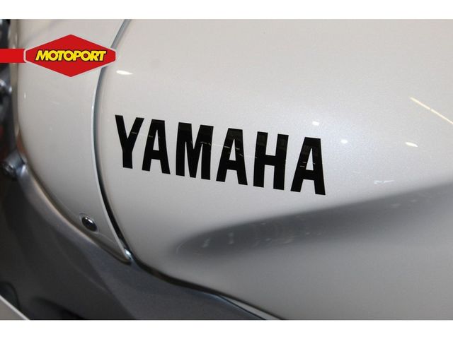 yamaha - xsr-900-gp