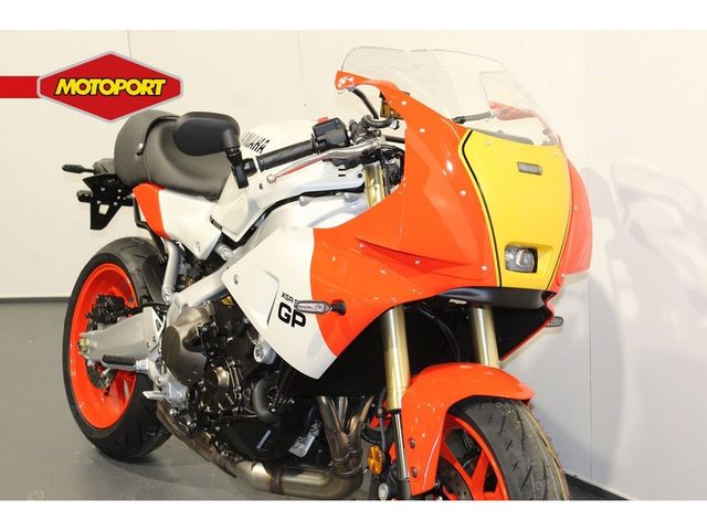 yamaha - xsr-900-gp
