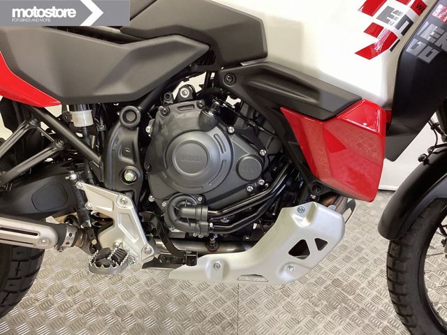 yamaha - tenere-700-world-raid
