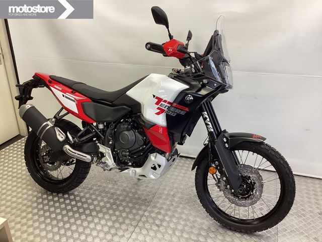 yamaha - tenere-700-world-raid