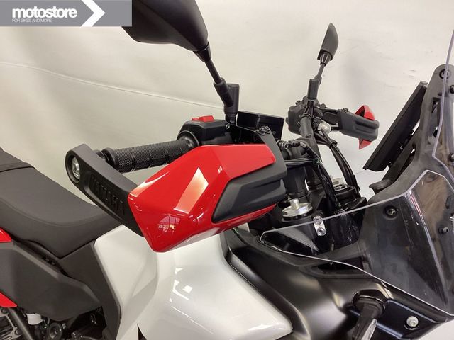 yamaha - tenere-700-world-raid