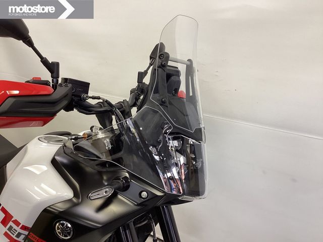 yamaha - tenere-700-world-raid