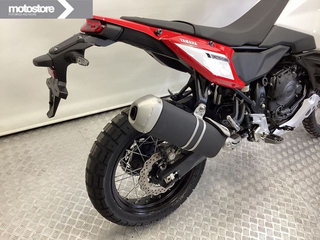 yamaha - tenere-700-world-raid