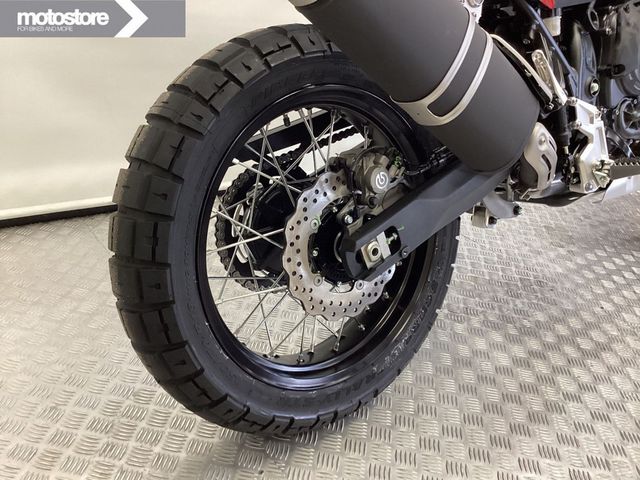 yamaha - tenere-700-world-raid