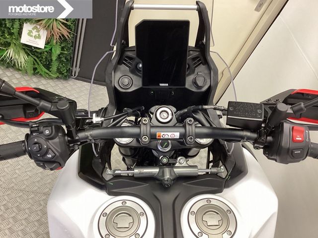 yamaha - tenere-700-world-raid