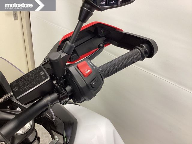 yamaha - tenere-700-world-raid