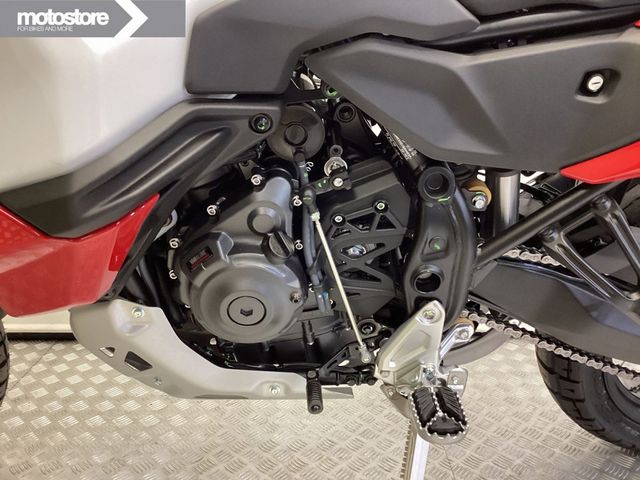 yamaha - tenere-700-world-raid