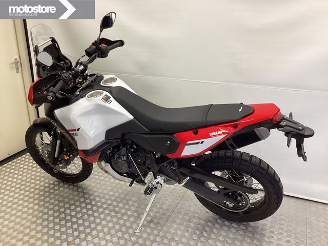yamaha - tenere-700-world-raid