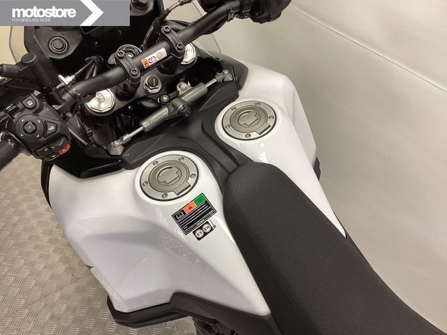 yamaha - tenere-700-world-raid