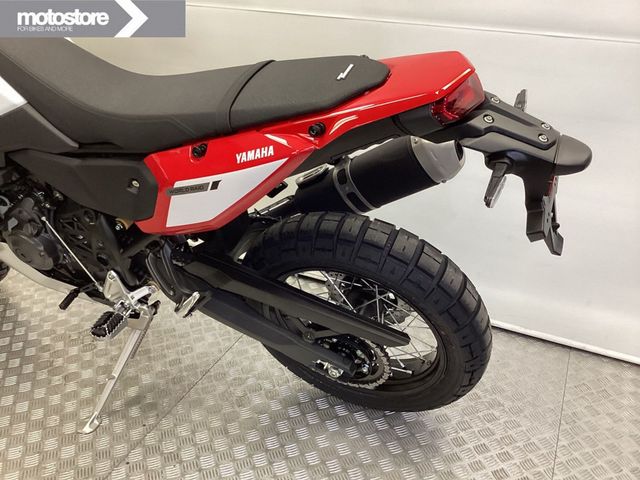 yamaha - tenere-700-world-raid