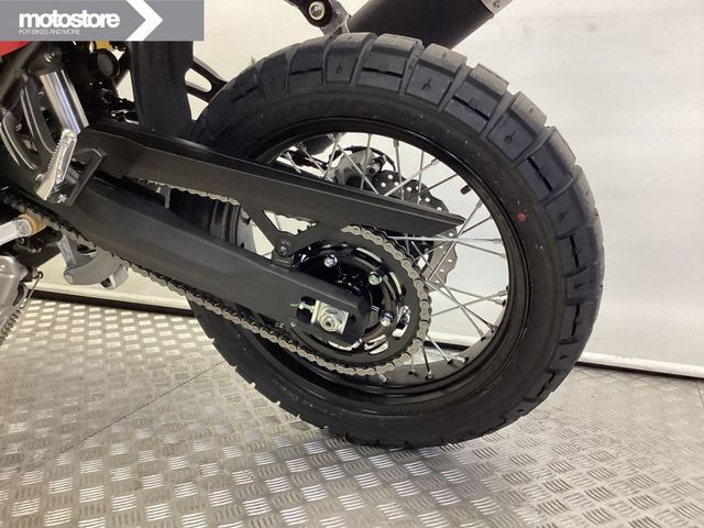 yamaha - tenere-700-world-raid