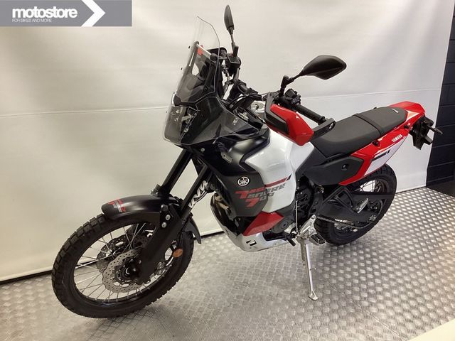 yamaha - tenere-700-world-raid