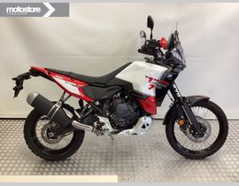 Yamaha Tenere 700 World Raid 2026 nieuw