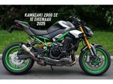 KAWASAKI Z900 SE