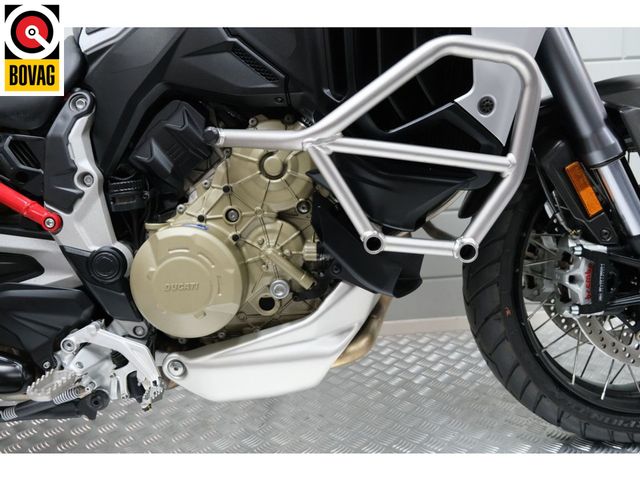 ducati - multistrada-v4-s